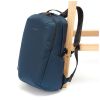 Рюкзак туристический Pacsafe Vibe 25L Econyl backpack синій (40100641) - Изображение 3