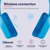 Навушники Trust Nouna Kids Wireless Blue (25275) - Зображення 3