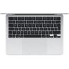 Ноутбук Apple MacBook Air 13 M4 A3240 Silver (MW0W3UA/A) - Изображение 1
