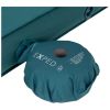 Туристический коврик Exped MegaMat Duo M cypress - бірюзовий (018.1266) - Изображение 2