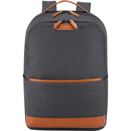 Рюкзак для ноутбука Tavialo 15.6 PORTA TD20 gray, 20L (222224005)