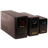 Источник бесперебойного питания GEAR GU-2000PLCD - Изображение 3
