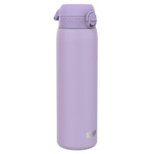 Пляшка для води ION8 OneTouch Stainless Steel 1200 мл Periwinkle (I8SS1000PERI) Пляшка для води ION8 OneTouch Stainless Steel 1200 мл Periwinkle (I8SS1000PERI)