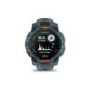 Смарт-часы Garmin Instinct 3, 45mm, Solar, Twilight Bezel w/Twilight Band, GPS смарт-годинник (010-02934-01) - Изображение 2