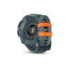 Смарт-часы Garmin Instinct 3, 45mm, Solar, Twilight Bezel w/Twilight Band, GPS смарт-годинник (010-02934-01) - Изображение 3