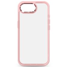 Чехол для мобильного телефона Armorstandart UNIT2 Apple iPhone 16e Pale Pink (ARM83853) Чехол для мобильного телефона Armorstandart UNIT2 Apple iPhone 16e Pale Pink (ARM83853)
