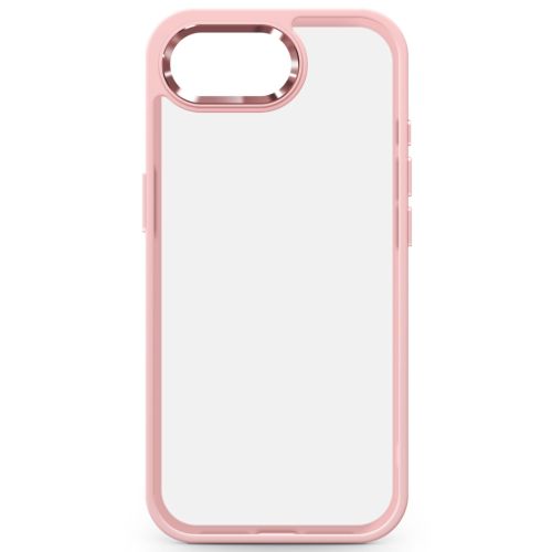 Чехол для мобильного телефона Armorstandart UNIT2 Apple iPhone 16e Pale Pink (ARM83853)