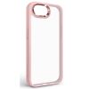 Чехол для мобильного телефона Armorstandart UNIT2 Apple iPhone 16e Pale Pink (ARM83853) - Изображение 1
