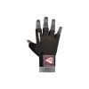 Рукавички для фітнесу RDX T2 Half Red M (WGA-T2HR-M) - Зображення 1