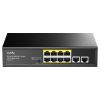 Коммутатор сетевой Cudy FS1010P - Изображение 1