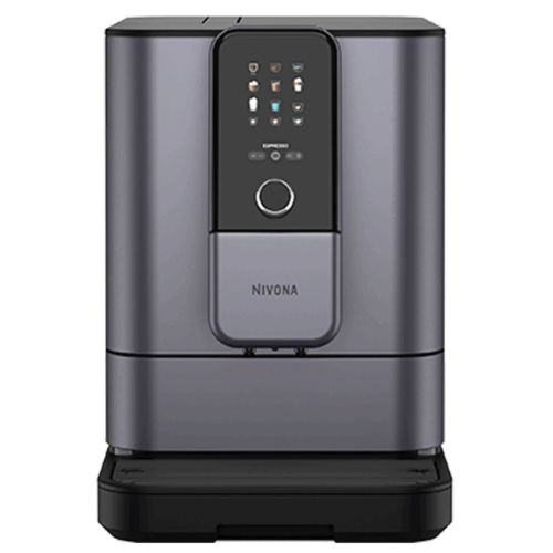 Кофемашина Nivona NIVO8107 CafeRomatica