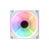 Кулер до корпусу Cougar SC140 ARGB RB (White) - Зображення 1