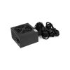 Блок питания Qube 600W (QBC-GPS600A12Bulk Black) - Изображение 1