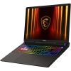 Ноутбук MSI Vector 16 HX AI A2XWHG-232XUA (9S7-15M352-232) - Изображение 2