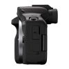 Цифровий фотоапарат Canon EOS R50 + RF-S 18-150 IS STM Black (5811C095) - Зображення 3