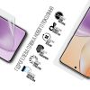 Плівка захисна Armorstandart Anti-Blue Realme 14 Pro+ 5G (ARM83583) - Зображення 1