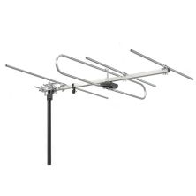 Антенна Romsat VHF-040, 170-230 МГц, 6-8 dBi (VHF-040)