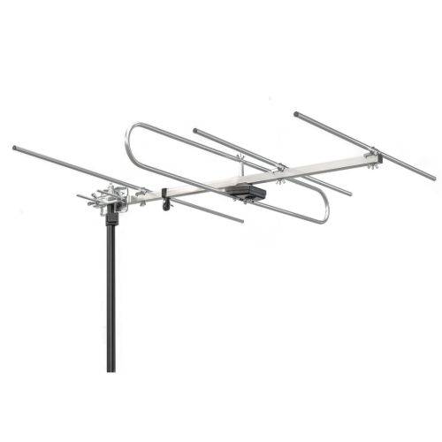 Антенна Romsat VHF-040, 170-230 МГц, 6-8 dBi (VHF-040)