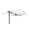 Антенна Romsat VHF-040, 170-230 МГц, 6-8 dBi (VHF-040) - Изображение 1