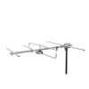 Антенна Romsat VHF-040, 170-230 МГц, 6-8 dBi (VHF-040) - Изображение 2