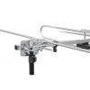 Антенна Romsat VHF-040, 170-230 МГц, 6-8 dBi (VHF-040) - Изображение 3