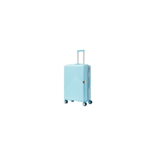 Валіза Semi Line 28 L T5728-3 Light Blue (DAS303070)