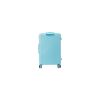Валіза Semi Line 28 L T5728-3 Light Blue (DAS303070) - Зображення 3