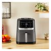 Мультипечь Tefal Easy Fry Silence (EY551HE0) - Изображение 3