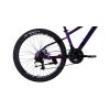 Велосипед Discovery 26 TREK DD рама-13 ST 2025 фіолетовий (OPS-SP-26-051) - Изображение 2