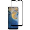 Стекло защитное ACCLAB Full Glue ZTE Blade A51 Black (1283126515712) - Изображение 1