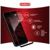 Стекло защитное Intaleo Full Glue Samsung A25 5G Black (1283126574931) - Изображение 3