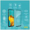 Стекло защитное Piko Full Glue Moto G04 Black (1283126594281) - Изображение 2