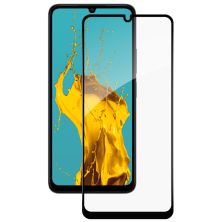 Стекло защитное Piko Full Glue Xiaomi Redmi 13C Black (1283126583247)
