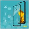Стекло защитное Piko Full Glue Xiaomi Redmi 13C Black (1283126583247) - Изображение 3