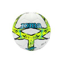 М'яч футбольний Joma Dal III (401412.216) Уні 4 Біло-салатовий (8445954786761) М'яч футбольний Joma Dal III (401412.216) Уні 4 Біло-салатовий (8445954786761)