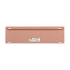 Клавиатура 2E KS270 109key Wireless UA Rose/White (2E-KS270WBPN_UA) - Изображение 1