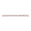 Клавиатура 2E KS270 109key Wireless UA Rose/White (2E-KS270WBPN_UA) - Изображение 2