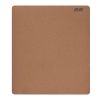 Килимок для мишки 2E Cork M Brown (2E-PAD-M-CORK) - Зображення 1