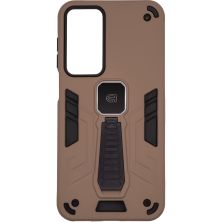 Чохол до мобільного телефона Armorstandart Proover Samsung A16 4G Brown (ARM85768) Чохол до мобільного телефона Armorstandart Proover Samsung A16 4G Brown (ARM85768)