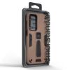 Чохол до мобільного телефона Armorstandart Proover Samsung A16 4G Brown (ARM85768) - Зображення 2