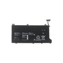 Аккумулятор для ноутбука Huawei MagicBook D15 HB4692J5ECW-31, 3750mAh (42.75Wh), 3cell, 11.4V, Li-ion AlSoft (A71055)