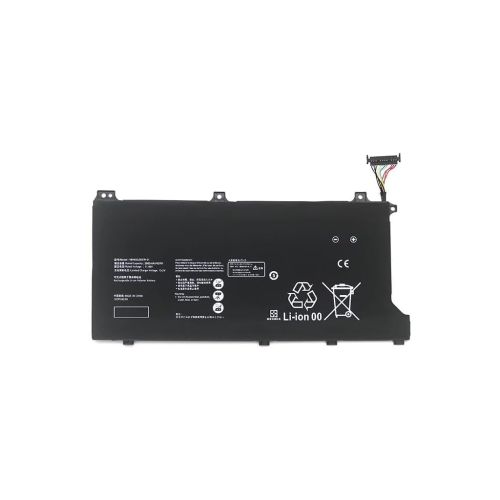 Аккумулятор для ноутбука Huawei MagicBook D15 HB4692J5ECW-31, 3750mAh (42.75Wh), 3cell, 11.4V, Li-ion AlSoft (A71055)
