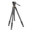 Штатив Vanguard VEO 5 264CV-14 (DAS303314) - Зображення 1