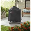 Аксесуар для гриля Weber Чохол преміум для Performer Original (7145) - Зображення 1