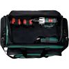 Сумка для инструмента Metabo 460x260x280мм, 6 карманов (657006000) - Изображение 1