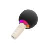 Микрофон XO BE50 Bluetooth, AUX, LED Beige (BE50.beige) - Изображение 1