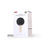 Микрофон XO BE50 Bluetooth, AUX, LED Beige (BE50.beige) - Изображение 2