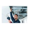 Пірометр Bosch Professional GIS 1000C, -40град. до +1000град., .0.2град., IP54, 0.54кг, кейс (0.601.083.301) - Зображення 3