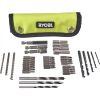 Набор сверл и бит Ryobi RAK40RM 40шт, чехол (5132002264) - Изображение 1