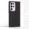 Чехол для мобильного телефона Armorstandart Matte Slim Fit Samsung S23 Ultra Black (ARM87329) - Изображение 1